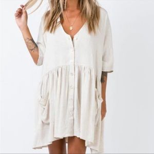 Princess polly dress